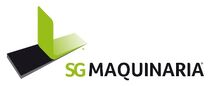 SG MAQUINARIA, S.C.P.