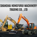 Shanghai Hongfurui Machinery Trading Co.,Ltd