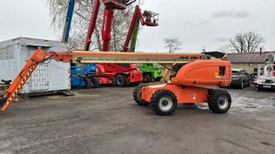 JLG Sold , Sprzedana articulated boom lift