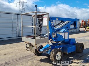Niftylift HR12NDE articulated boom lift