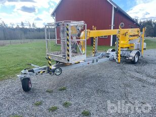 Omme 1550 EBZX articulated boom lift