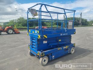 UpRight X32N articulated boom lift