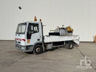 IVECO 4x2 Camion Plateau 4x2 asphalt distributor