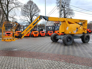 Haulotte HA20PX bucket truck