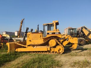 CAT CATD7R bulldozer