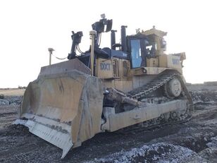 CAT D10T bulldozer