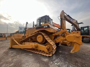 Caterpillar d7h bulldozer