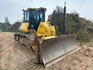 Komatsu D51 PX-24 Leica  bulldozer