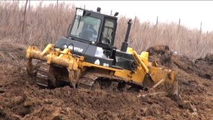 Shantui SD 16 bulldozer