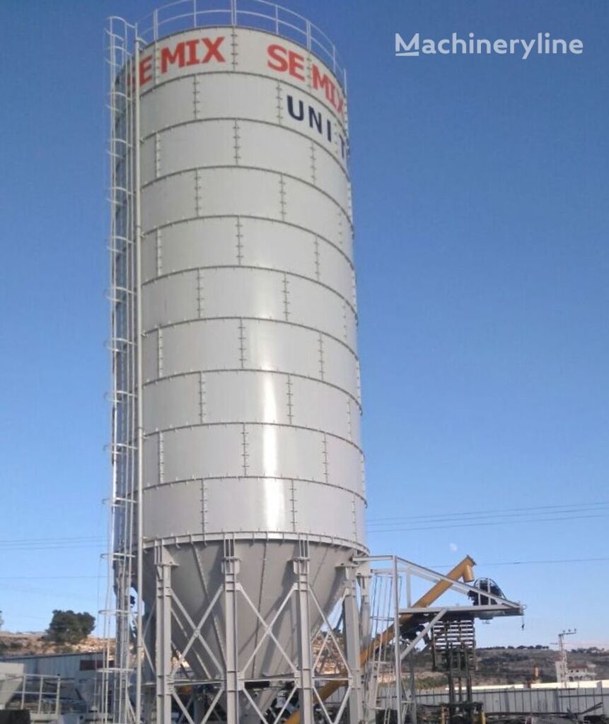 new Semix Silosi za cement cement silo
