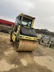 AMMANN AV 70 combination roller