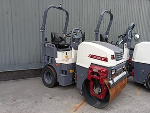 new Dynapac CC1200C VI combination roller