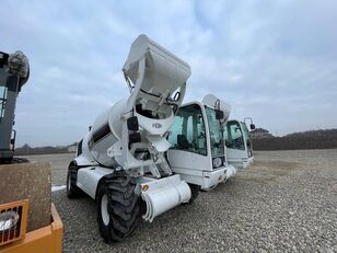 new Fiori DBX25 ІТАЛІЯ В НАЯВНОСТІ concrete mixer truck