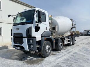IMER-L&T  on chassis Ford CARGO 4142 M concrete mixer truck