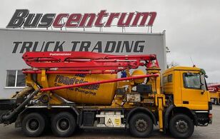 MERCEDES-BENZ Actros 3240 concrete mixer truck