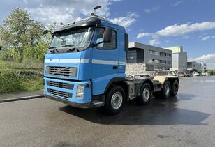 Volvo FH-480  concrete mixer truck