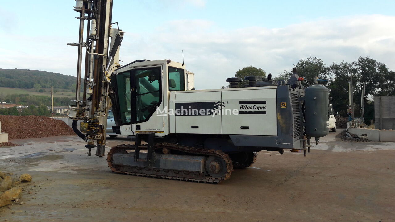 Atlas Copco ROC F9 COPROD drilling rig