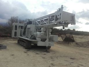 INGERSOLL RAND drilling rig