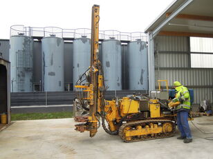 KLEMM KR 704 D drilling rig