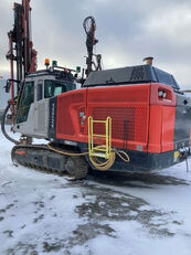 Sandvik DP1500i drilling rig