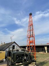 UGB 50 drilling rig