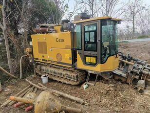 VERMEER C430 drilling rig