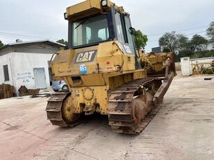 CAT D7G grader