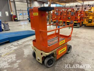 JLG 1230ES mast climbing platform