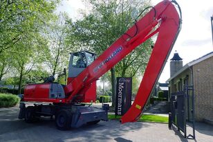 New Holland MH 6.6 With Generator For Magnet material handler