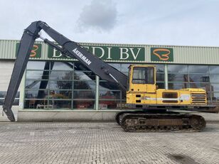 Åkerman EC420 material handler