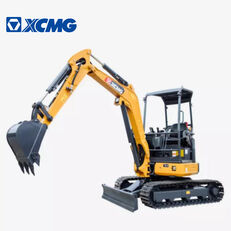 XCMG XE26U mini excavator
