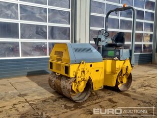 Benford TVH1200D mini road roller