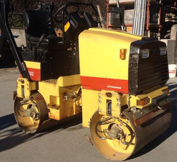 DYNAPAC CC92 mini road roller