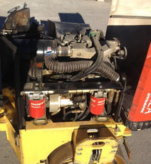 DYNAPAC CC92 mini road roller