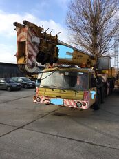 DEMAG HC 130 mobile crane