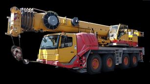 GROVE GMK 4100 mobile crane