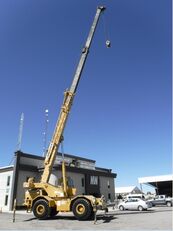 GROVE RT630 mobile crane