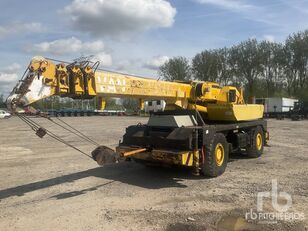 Gottwald AMK31 4x4x4 mobile crane