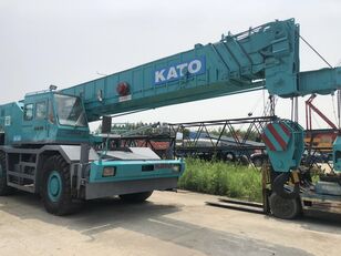 Kato SS-500  mobile crane