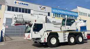 LIEBHERR LTM 1055-3.1 mobile crane