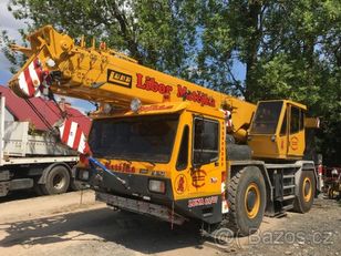 LUNA 35/27 4/4 mobile crane