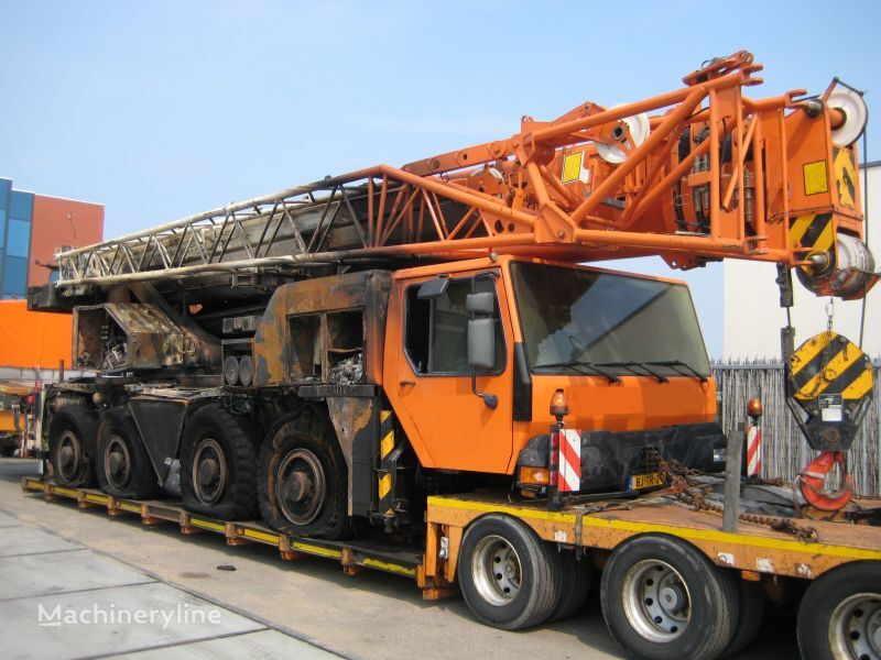 Liebherr Liebherr LTM 1080-1 for parts mobile crane