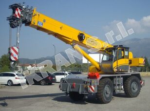 new Locatelli GRIL 33.30 mobile crane