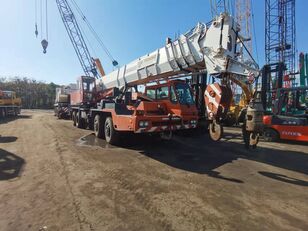 TADANO TG 500E mobile crane