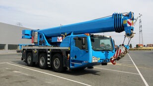 TEREX Challenger 3160 mobile crane