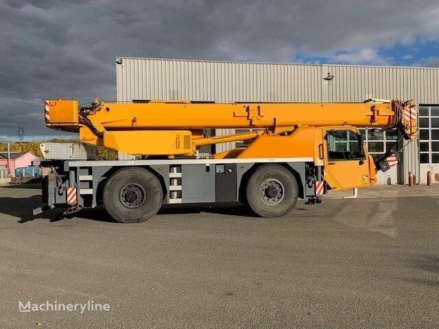 Terex AC 35 L mobile crane