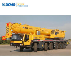 XCMG QAY240 mobile crane