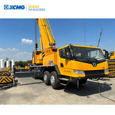 XCMG QY50KH mobile crane