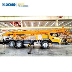 XCMG XCT20L4 mobile crane