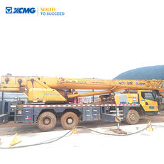 XCMG XCT35L5 mobile crane